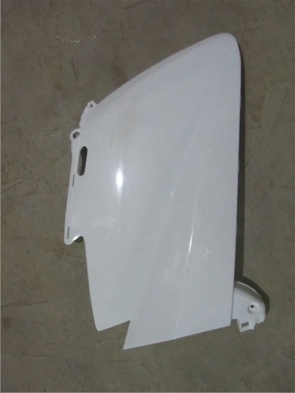 

Unpainted Fairing Upon Side Cover Panlel Fit For YAMAHA TMAX530 XP530 2012 2013 2014 2015 2016