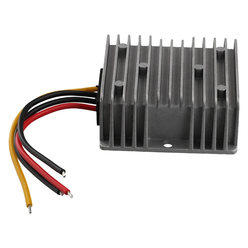 

168W DC Step UP Converter 12V To 48V 3.5A Power Converter Module Converter Voltage DC Regulator Reducer