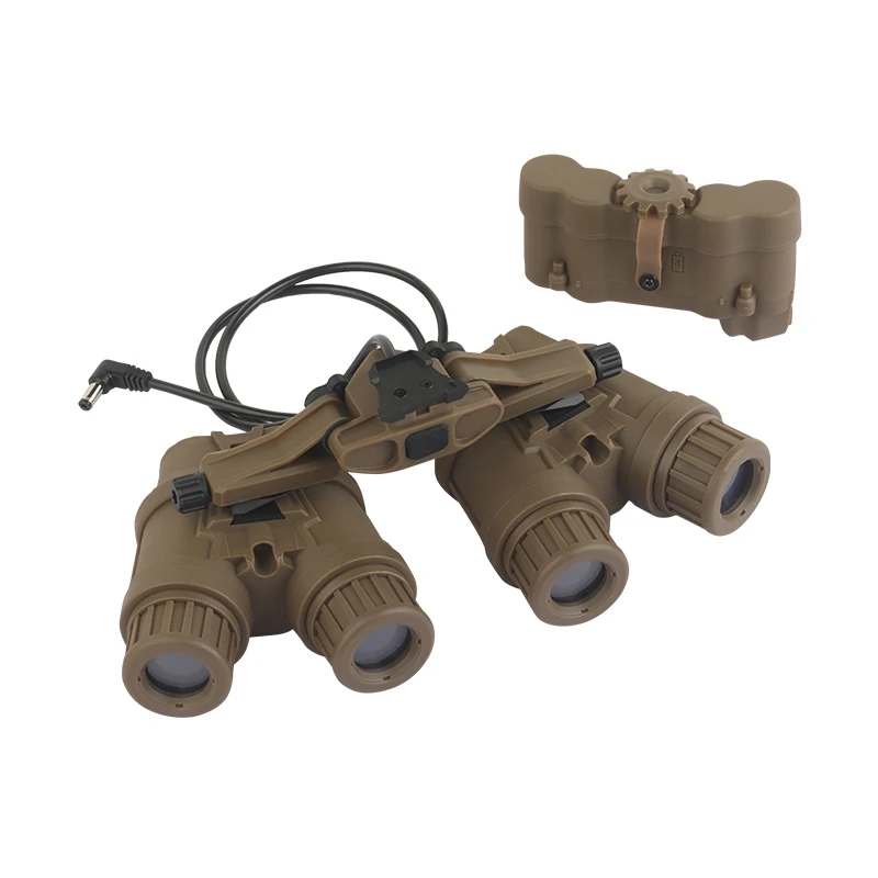 Side Flipping NVG-1… - image