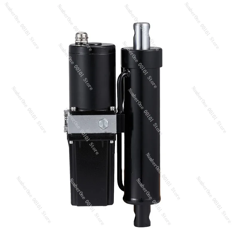Lift push rod hydraulic push rod micro hydraulic push rod power unit low noise