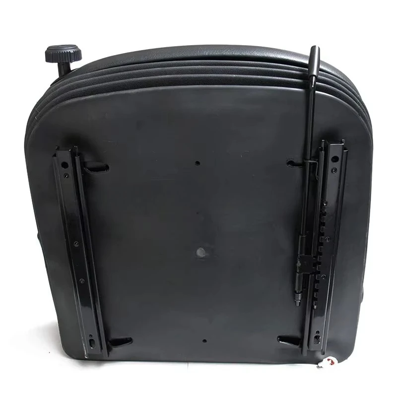 Assento giratório para empilhadeira