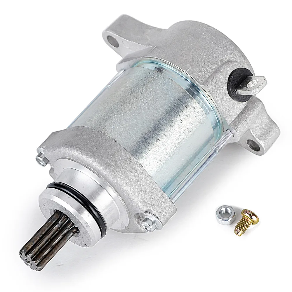 

AP9150090 Starter Motor For Aprilia RXV450 SXV550 2006-2010 2011 2012 2013 2014 2015 RXV550 SXV450 2006-2013