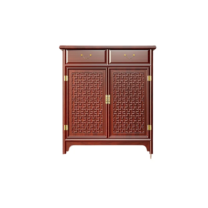 CX  invisible safe with drawers living room bedroom household all-steel anti-theft safe