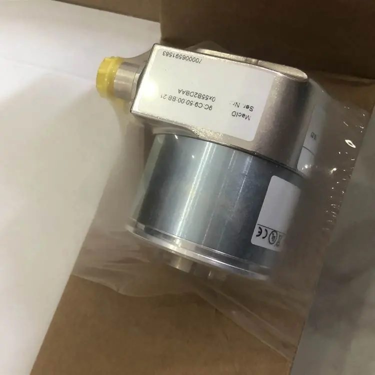 Germany TURCK Direct Trans Laser Sensor RO60m-BT30-VNP6X2-H1151 Original Imported Spot