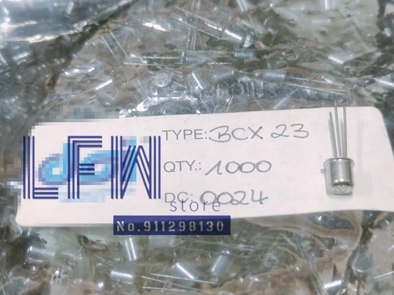 BCX23