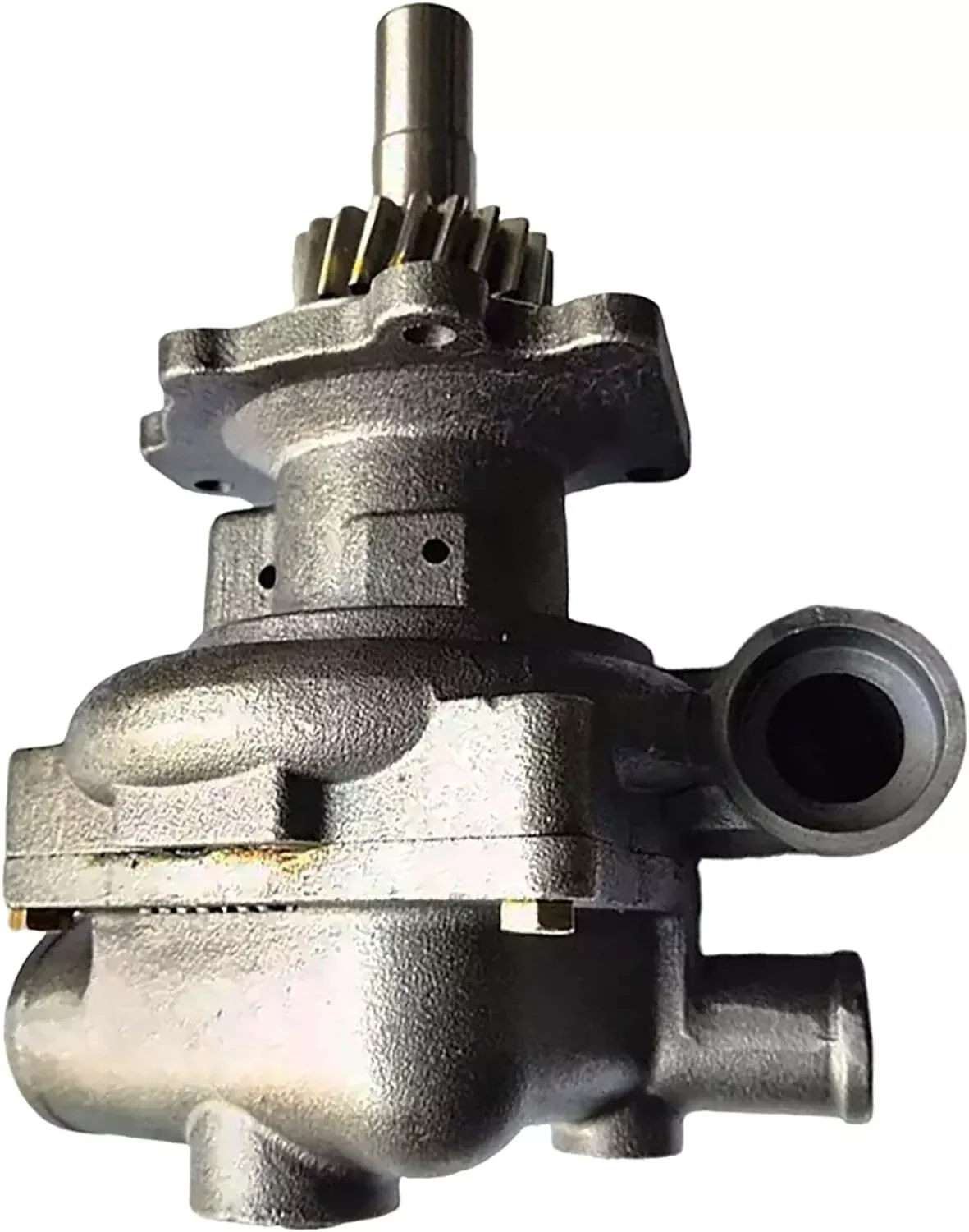 

Water Pump FOR CUMMINS M11 L10 3073693 3803403 4955705 Excavator Engine Replacement Parts