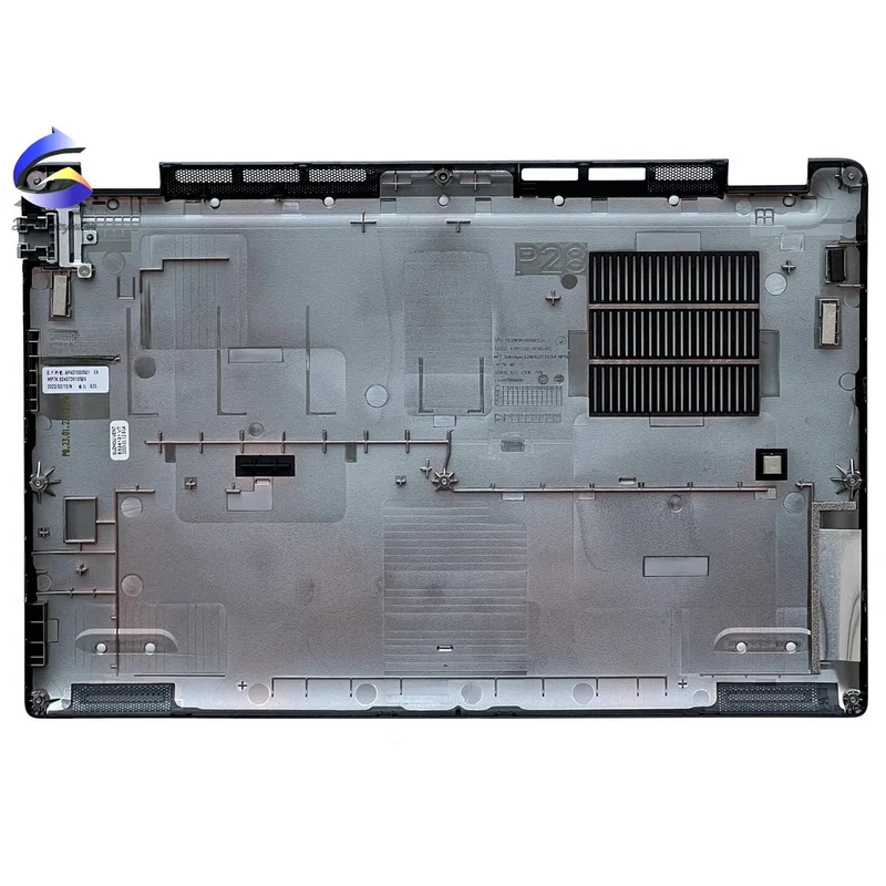 Y+New For Dell Latitude 5440 E5440 Base Cover Lower Case Bottom Case 0WMRKG WMRKG