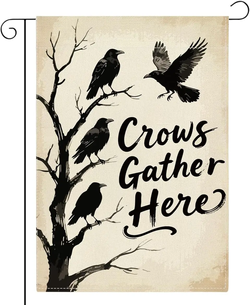 Halloween Garden Fl… - image