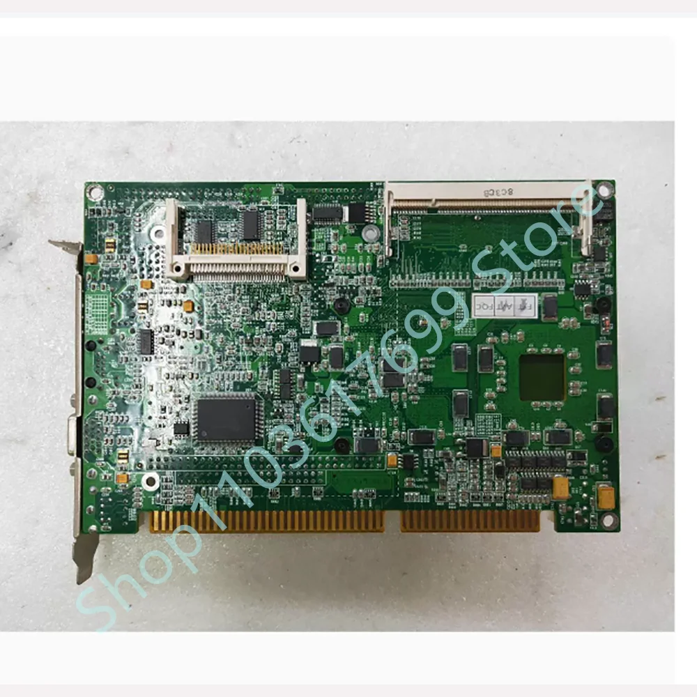 Industrial Computer Motherboard BH8521-P2LCEA BBWW-HSC VER:A2