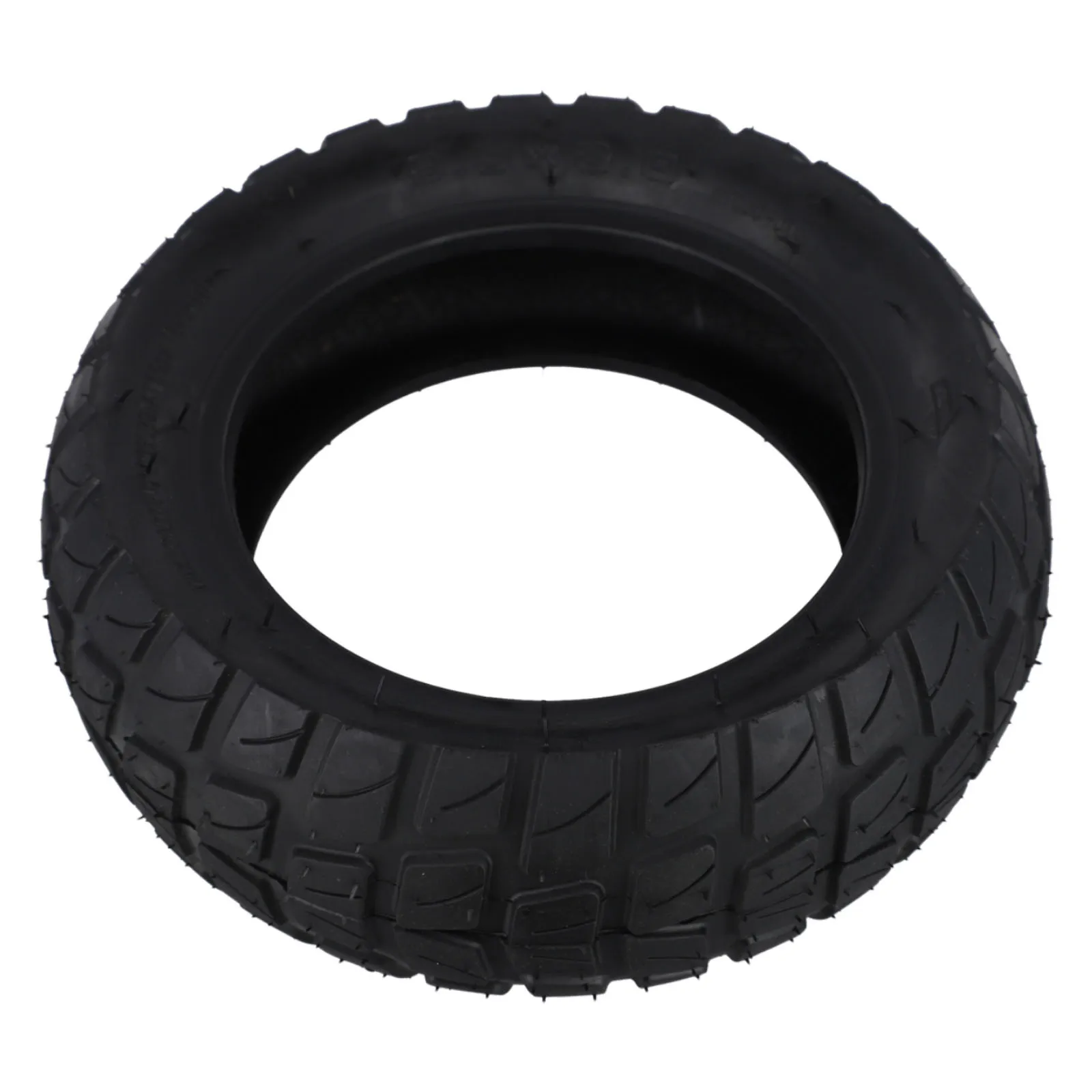 8.5x3.0 Outer Tyre For Zero 8 9 Off-Road Rubber Material 8 1/2 X 3.0 Tyre 8 1/2x2 (50-134) 8.5 Inch Black Color Electric Bicycle