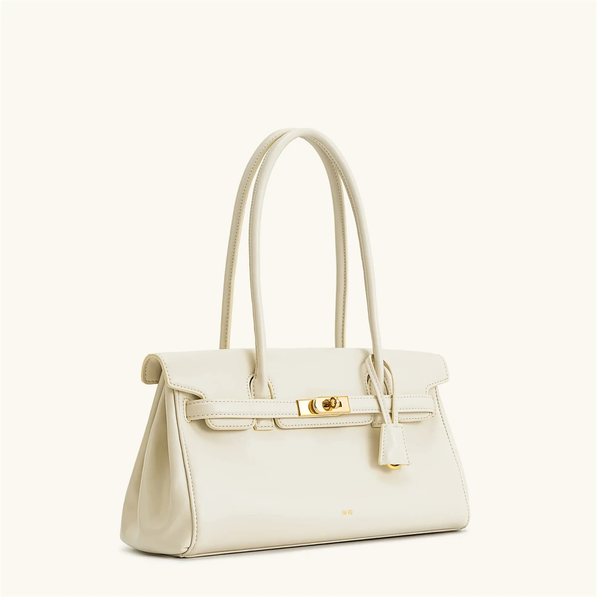 

Новая популярная женская сумка-портфель JW PEI, модная сумка через плечо, подходит для ежедневной работы, путешествий и встреч.