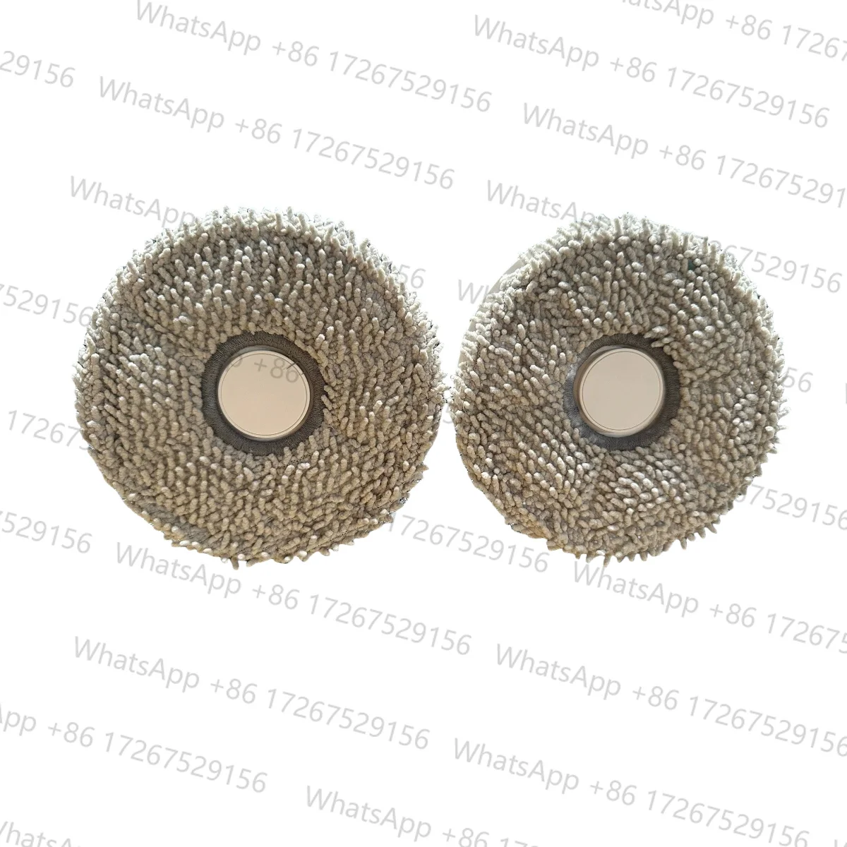 Original Mop Holder Bracket With Mop Cloth for Dreame T20 /T20Proplus /T20PRO  Replacement PartsAccessories