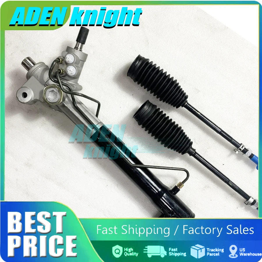 Power Steering Rack Gear Box For Chevrolet Captiva 2011 2012 2013 2014 2015 95026282 95421916