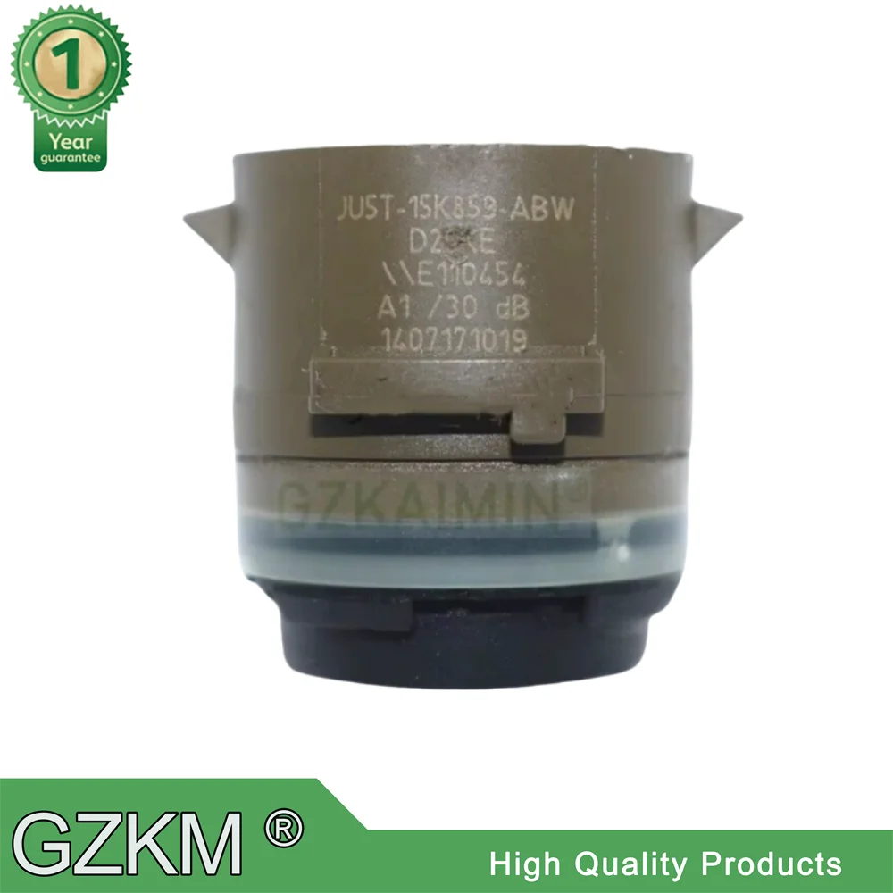 OEM JU5T-15K859-ABW Parktronic Sensor For Lincoln Navigator For Ford Expedition