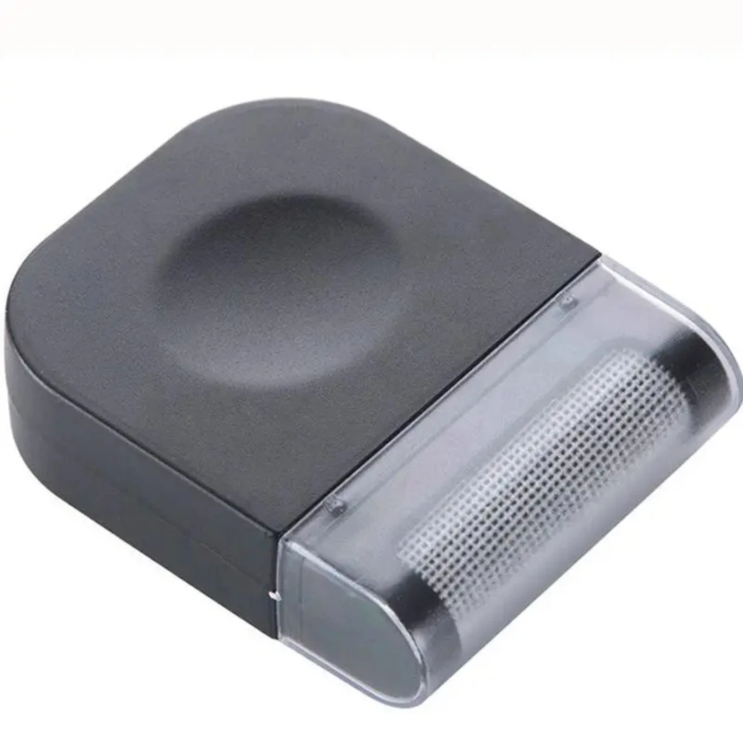 Portable Travel Hair Remover Shaver: Efficient Clothes & Hair Removal - Lightweight, Compact Design - 1pc