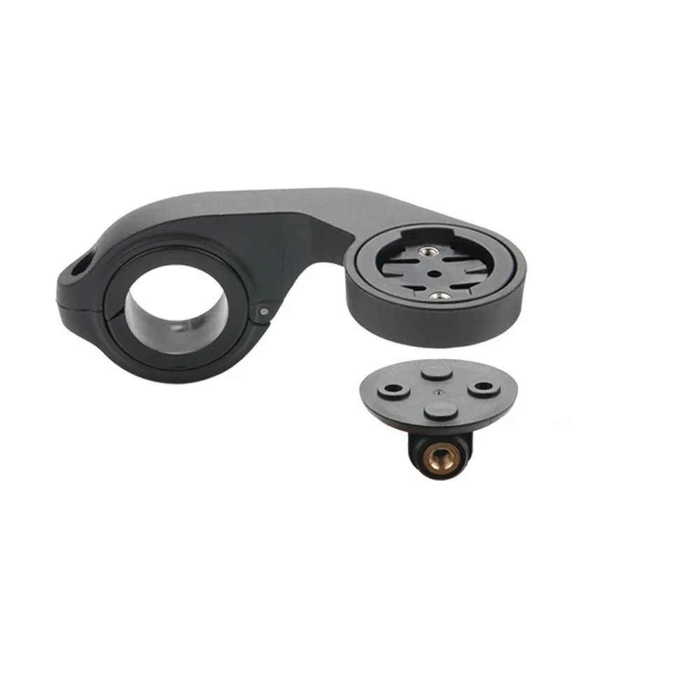 icycle Lenker-Computerhalterung für Garmin, mit GoPro-Adapter, MTB-Rennrad-Kamerahalterung – Detail 6