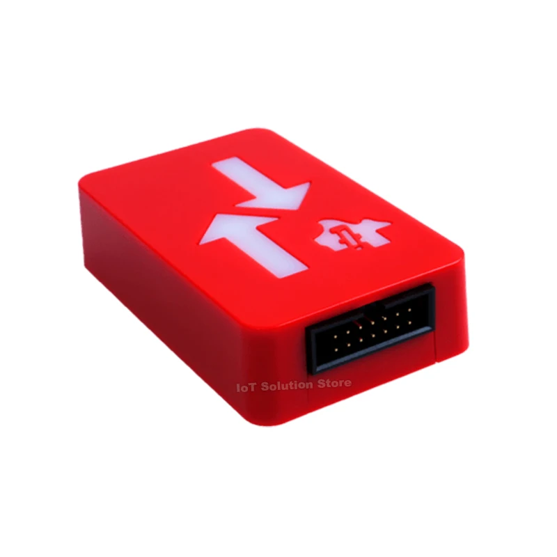 TPLD-PROGRAM Programmer kit compatible with TI programmable logic devices (TPLD) evaluation modules
