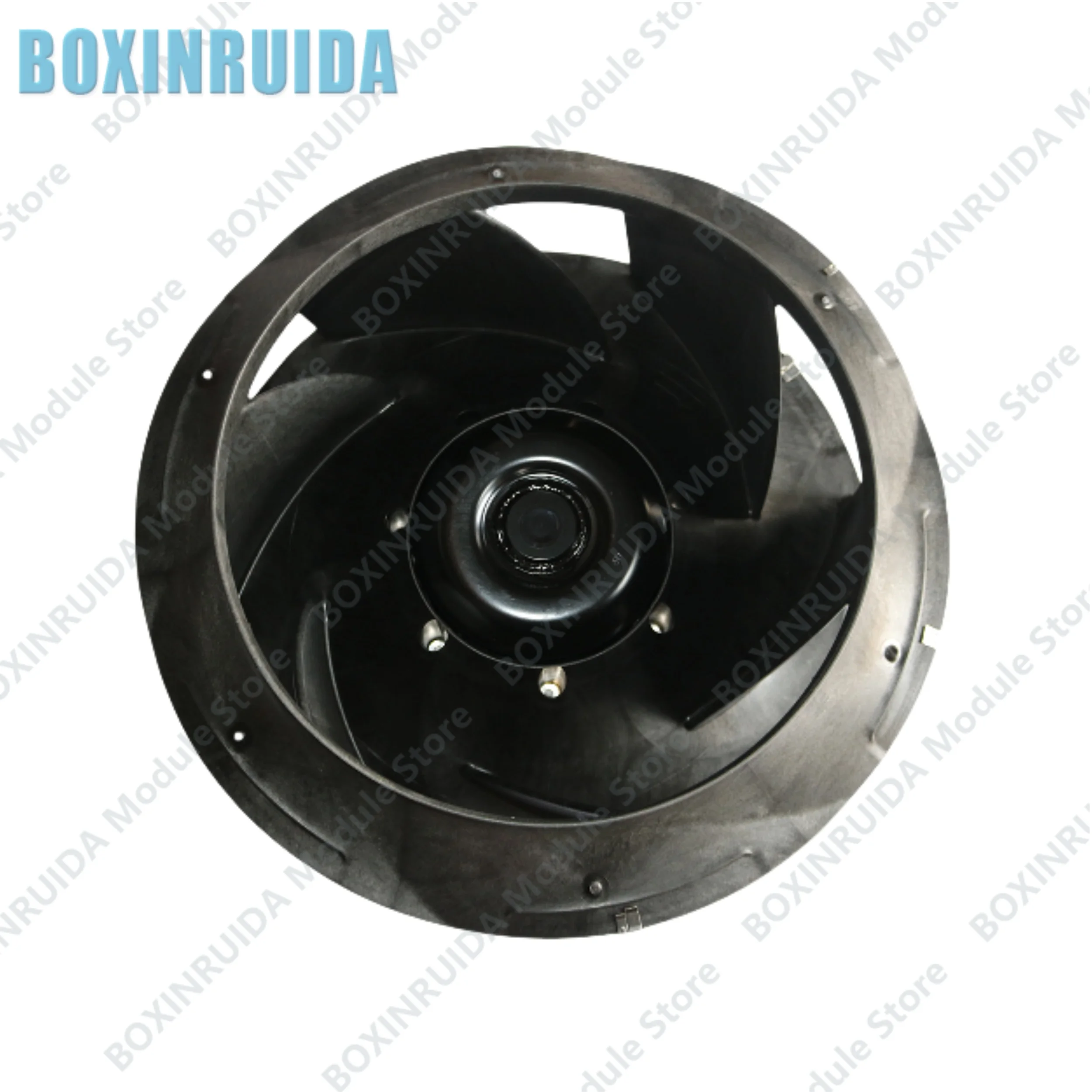 Brand new original R3G560-RB32-10 M3G150-IF precision air conditioning fan