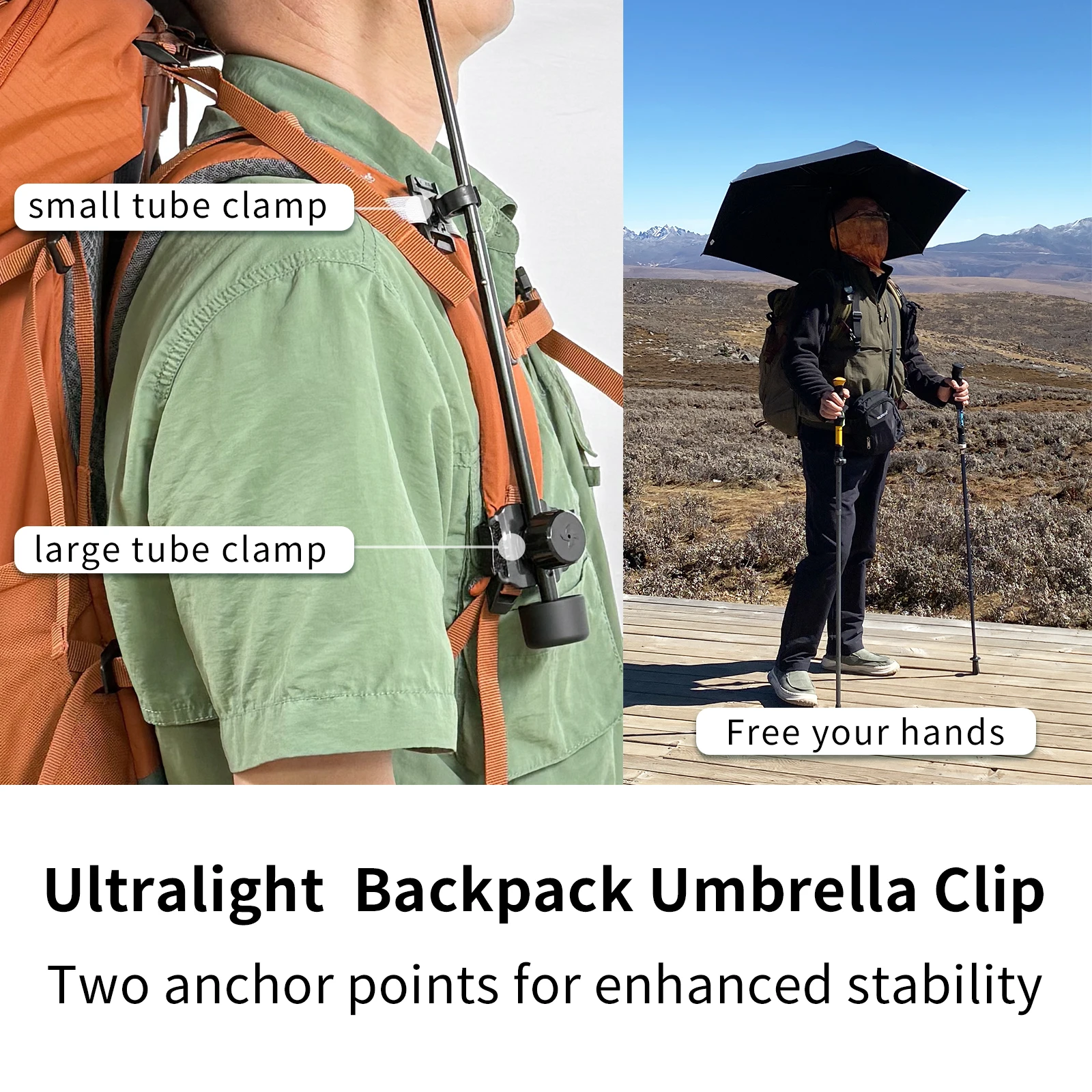 Thumbnail 3 - #14 Latest Outdoor Umbrellas Offers