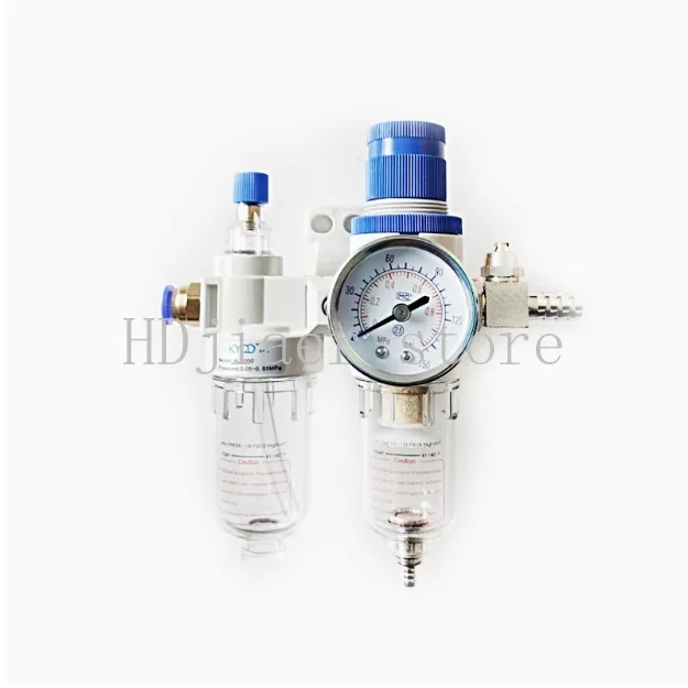 

Tire Scraper Accessories, Oil Mist, Pressure Regulating and Reducing Valve, Oil-water Separator, Moisture Filter, Air Compressor