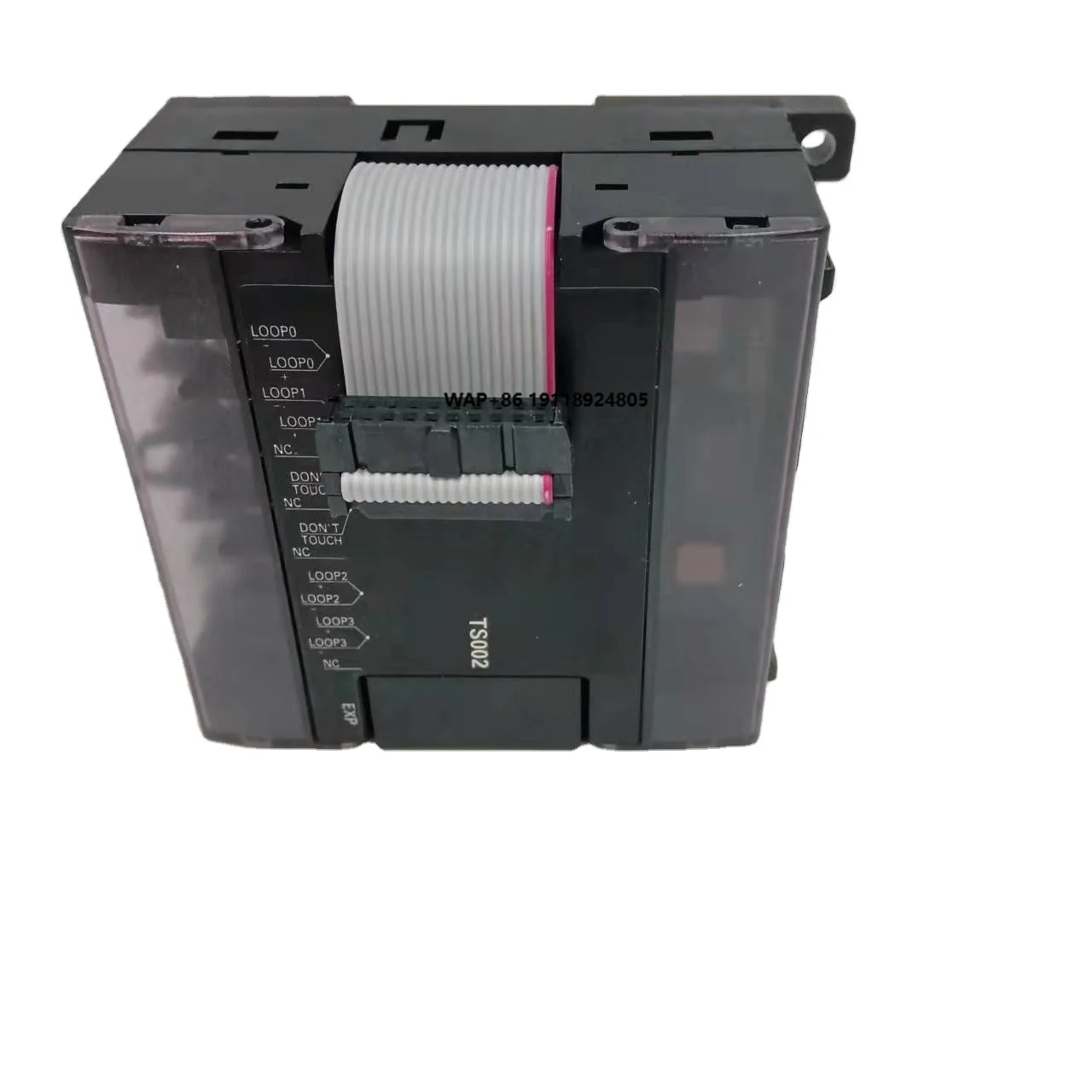 

CP1W-TS002 Блок датчика температуры, оригинальный, новый, на складе, японское электрооборудование