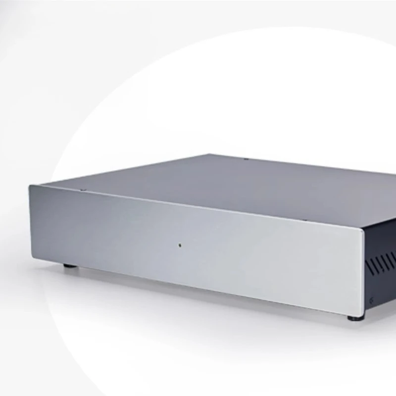 Procesor filtra mocy audio Fever