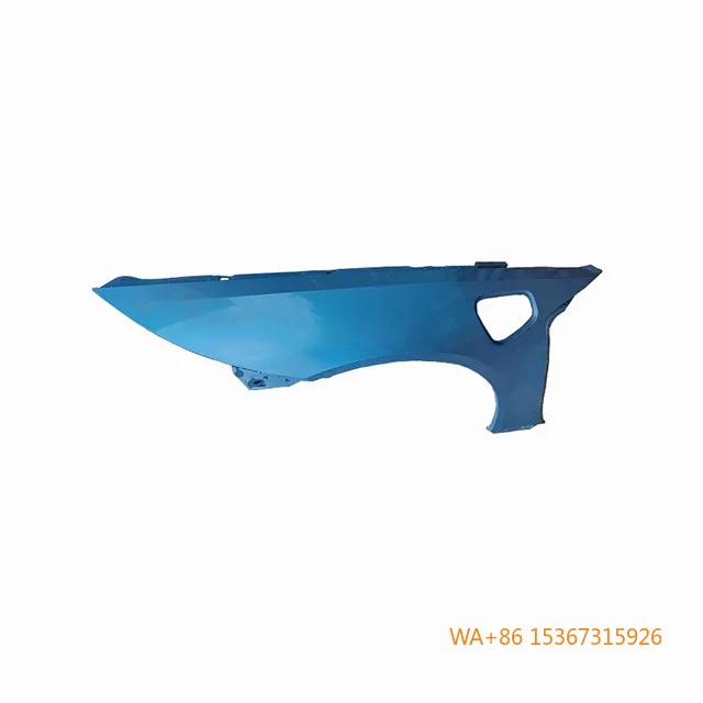 

Side Panels For I8 Mudguard Kit Body Kit Front Mudguard and
