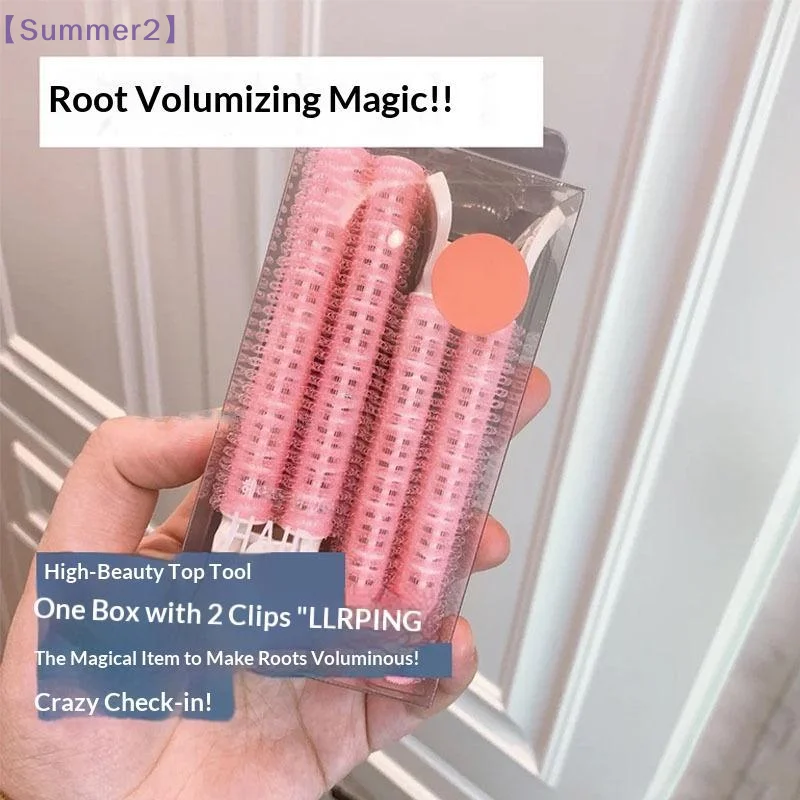 【Xia2】2 Stuks Haarwortel Volum - Root Hook Tool recensie en prijs