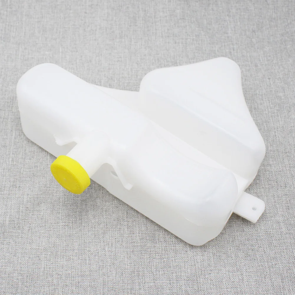 KUMMYY Car Coolant Overflow Tank Recovery Bottle Expansion Reservoir MA3014105 fit for Mazda 6 2.3L 2003-2008