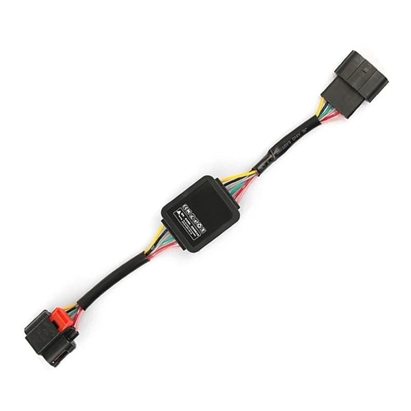 For Ford Territory 2011- TROS AC Series, Automotive Electronic Throttle Controller