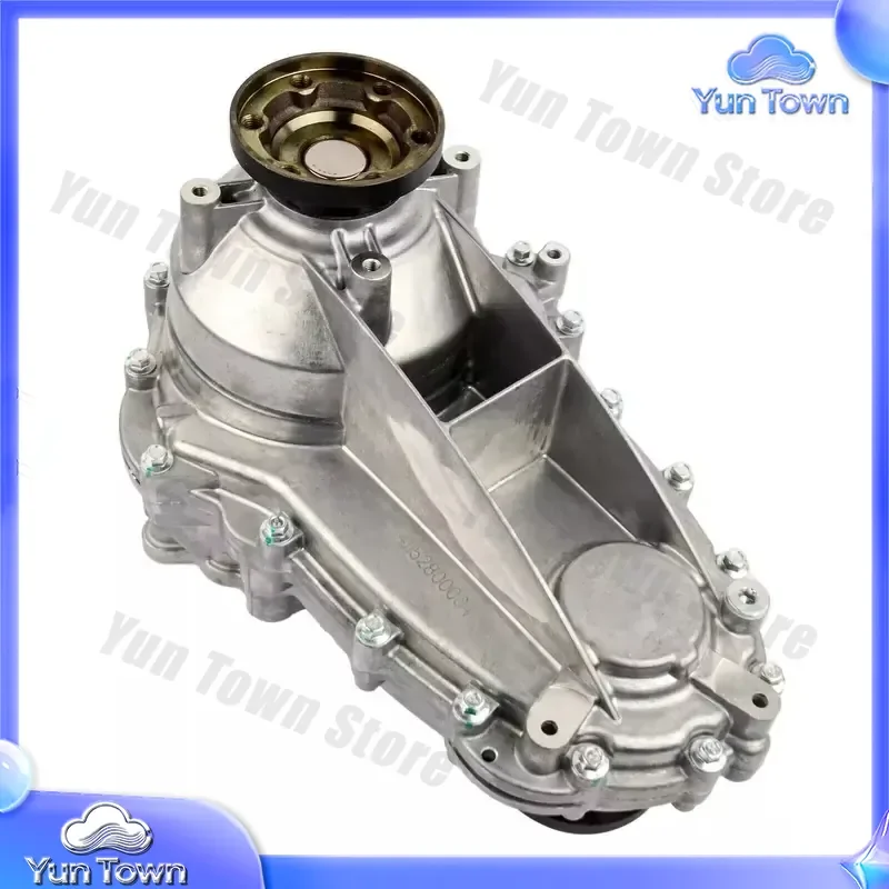 Heavy-Duty Single Speed Transfer Case for Jeep Grand Cherokee and Dodge Durango 2011 2012 2013 5.7L transfer case replacement