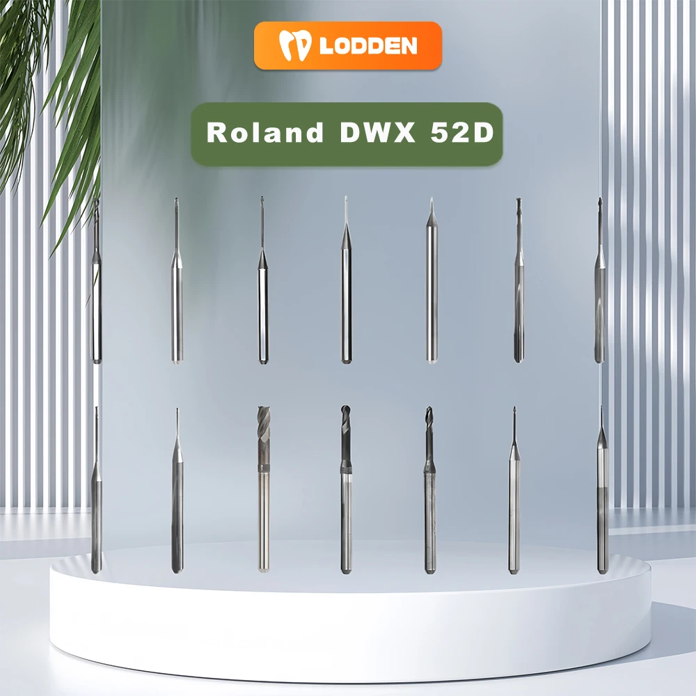5PCS Roland Dwx 52D…