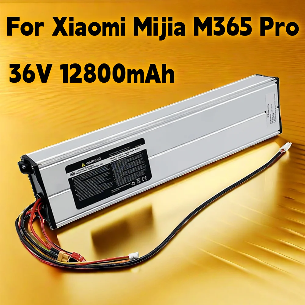 

For Xiaomi m365 Pro Scooter Special Battery Pack Original Battery 36V 12800mAH