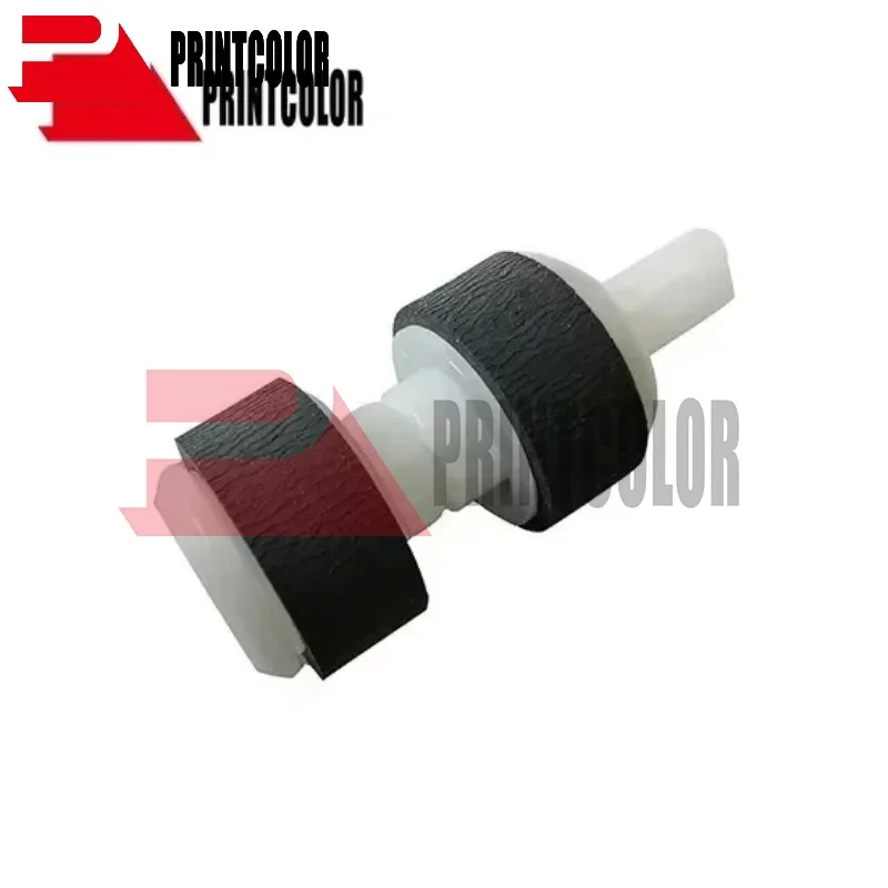 1pc QM4-1893-000 QM4-1894-000 Pickup Roller for Canon E500 E510 E600 E610 MG 2170 2270 3170 3270 3570 2150 4250 4140 3550