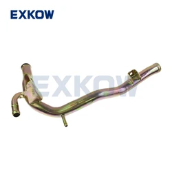 Cooling Water Pump Inlet Pipe for Mitsubishi Lancer CS1A CS3A MD374174 MR994844