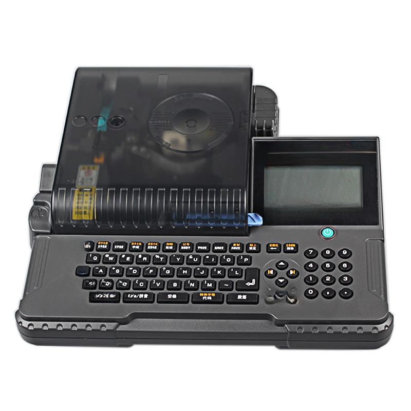 

Line Numbering Machine Number Tube Printer Coding Machine Numbering Machine