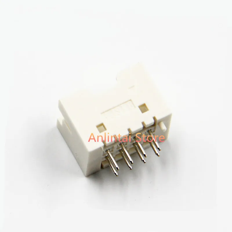 Conector de 10 piezas (LF)(SN) B08B-XADSS-N-A(LF)(SN) B12B-XADSS-N-A(LF)(SN) CONN HEADER VERT 2,5 MM 8P 12P 16P