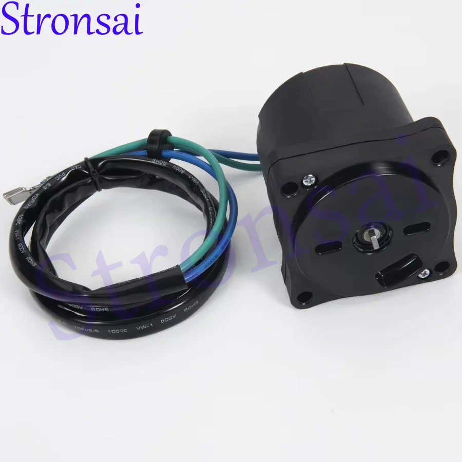 Tilt Trim Motor 36120-ZY3-023 For Honda Outboard Motor 75-225HP 36120-ZY3-013 36120-ZY3 36120-ZY9-013 Replacement