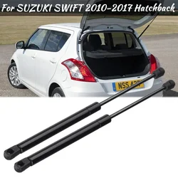 Haste de choque de mola de suporte de elevação de suporte de gás para porta traseira traseira para suzuki swift 2010-2017 hatchback 8185068840   Acessórios para carros