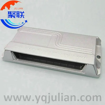 56Pin 211PL562L0011 211PC562S0008 ECU Auto Metal Enclosure Box Case Motor Car LPG CNG Conversion PCB Controller With Connector