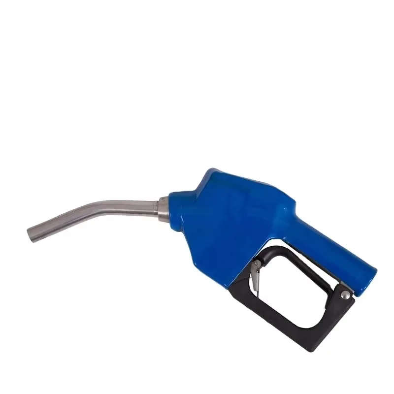 

304Auto diesel oil injector nozzle auto shut off fuel nozzle