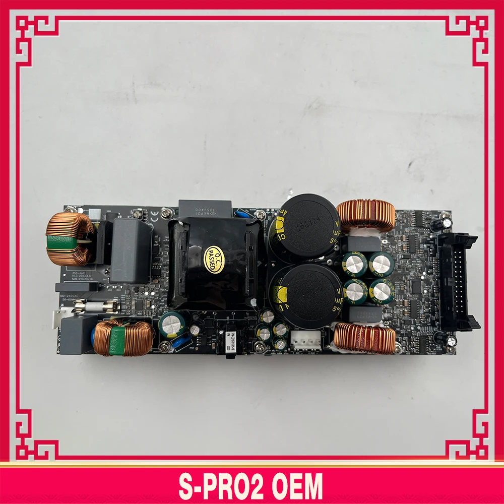 

S-PRO2 OEM Series Universal Power Amplifier For JBL PRX710 712 715 725 735 PRX715XLF 718XLF PRX700 800 S-PRO2OEM