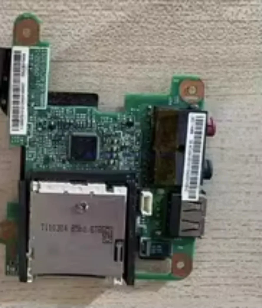 For Lenovo Thinkpad X200 X200T X200S X201 X201I X201S Sound Card Board Small Board Speaker