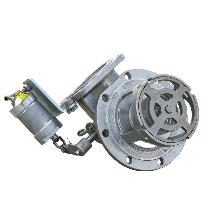 

Factory Direct Sales Chemical Tanker Subsea Valve Center High Universal Subsea Valve