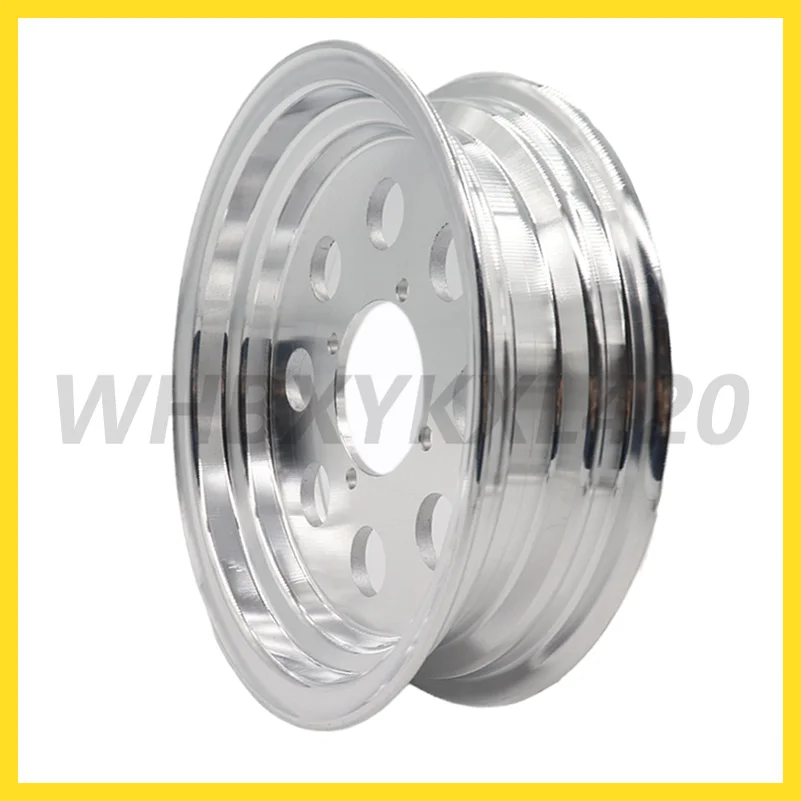 12 Inch Rim 3.00-12 front / rear aluminum wheel Hub For  Bike Small  Motorcycle Wheel Modified