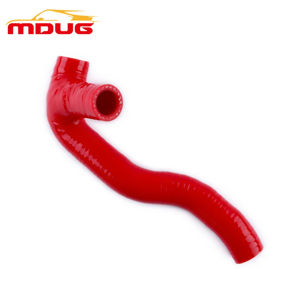 Silicone Crankcase Breather Hose Pipe Set For AUDI A3 1.8T AUQ AUM/ VW Jetta Golf MK4 Bora