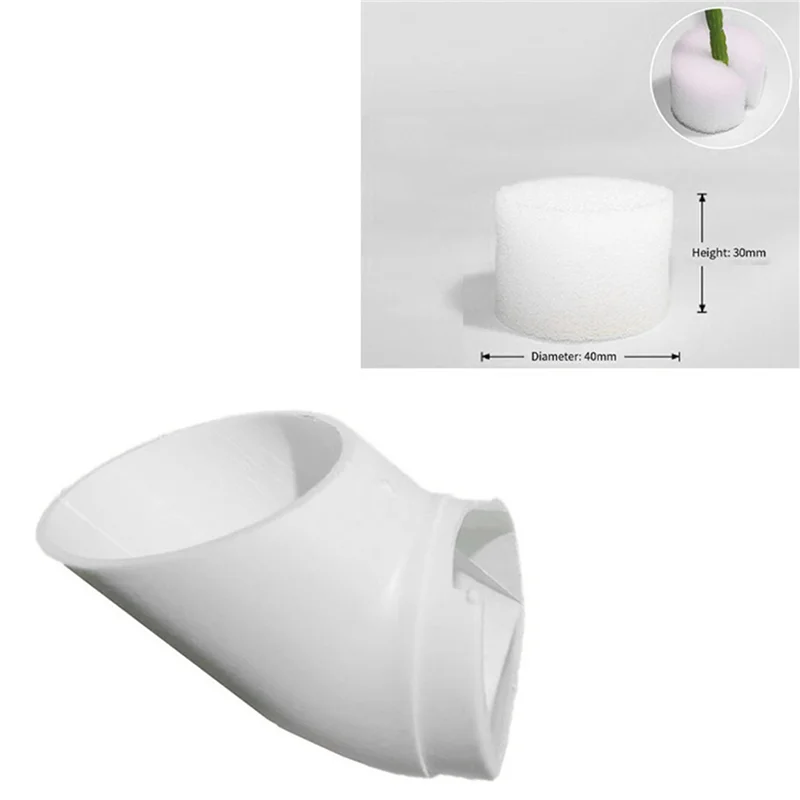 AT05-20 Sets Hydroponic Soil-Free Growing System DIY Hydroponic Nursery Garden Kit