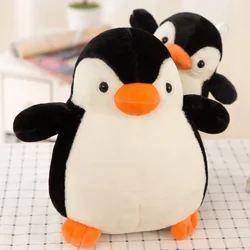 Cute Cartoon Penguin Doll Plush Toy Doll Children's Pillow Children's Toys Gifts Plush Toys Pillow Plushie Stuffed Toys Best