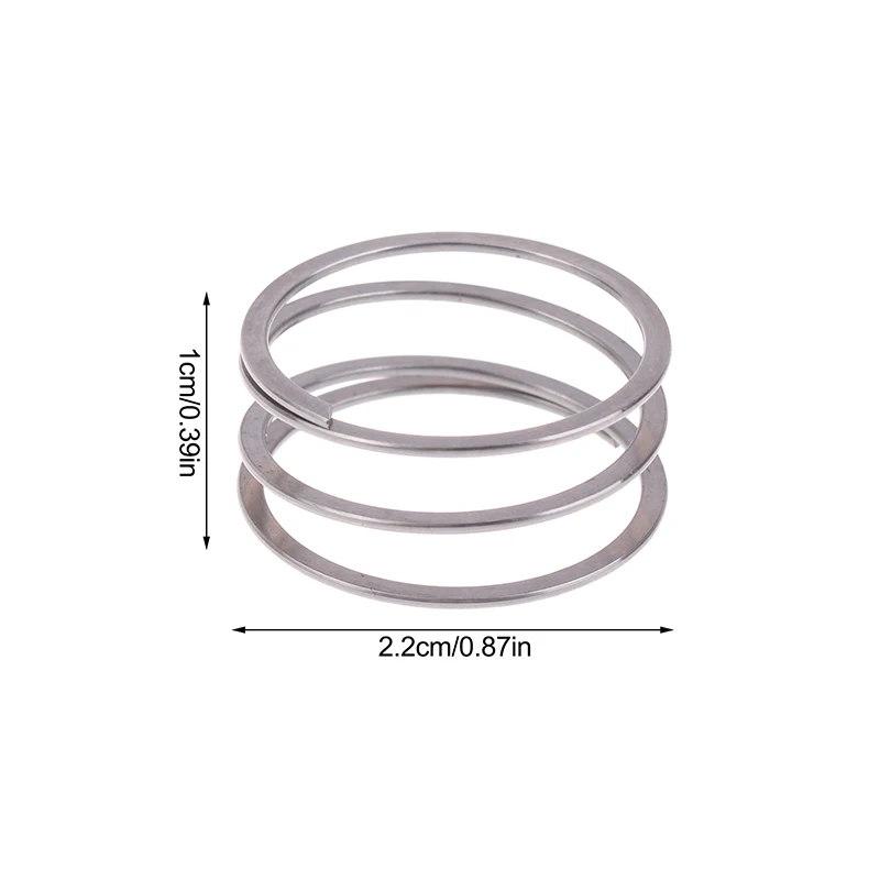 1 Coppia Per GOLDIX M370 240 180 Serie Mountain Bike Bici Da Strada Mozzo A Cricchetto Molla Piatto Molla In Acciaio Per Swiss cricchetto mozzo ruota