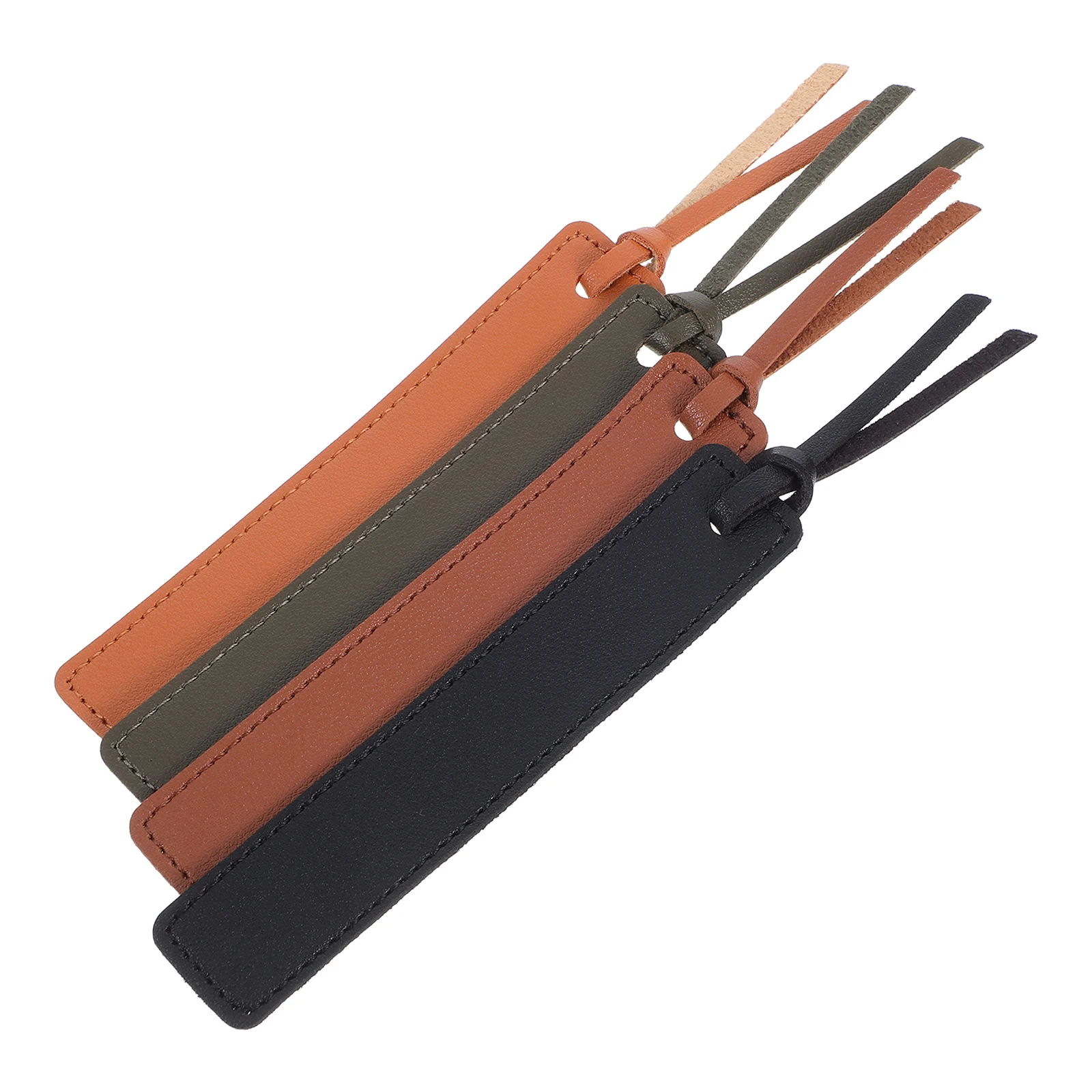 4 шт. закладки для чтения, маркер для страниц, гладкий, долговечный подарок для студентов, выпускников, писателей, многоразовый креативный